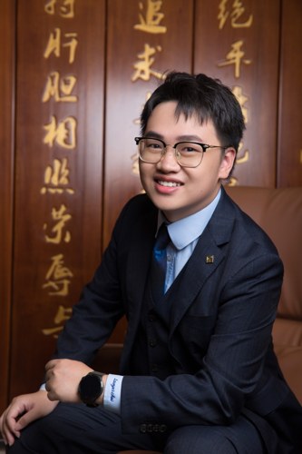 蔡诗爽律师
